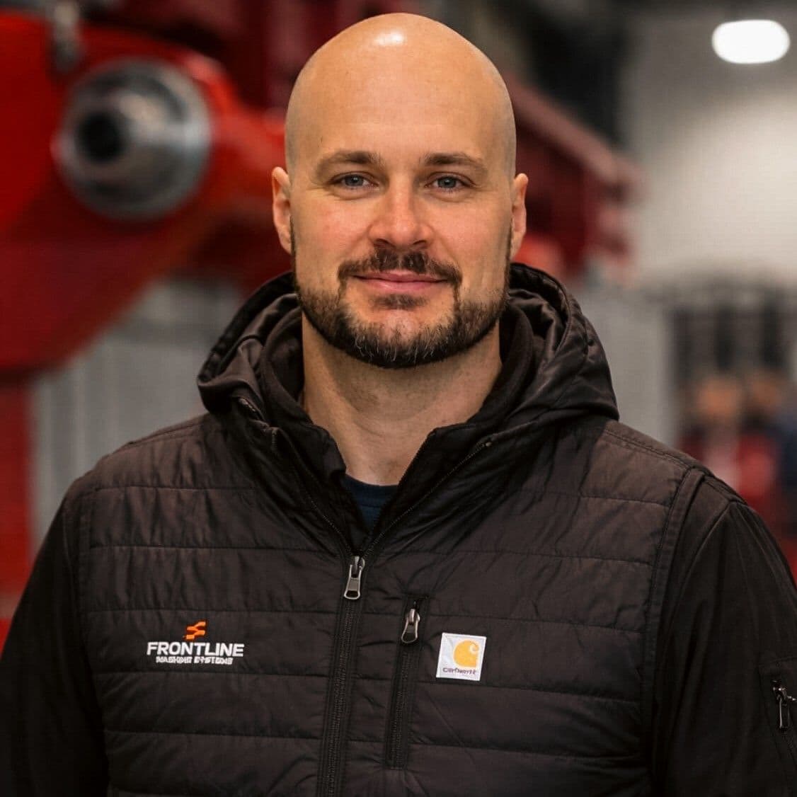 Soil washing specialist near me.